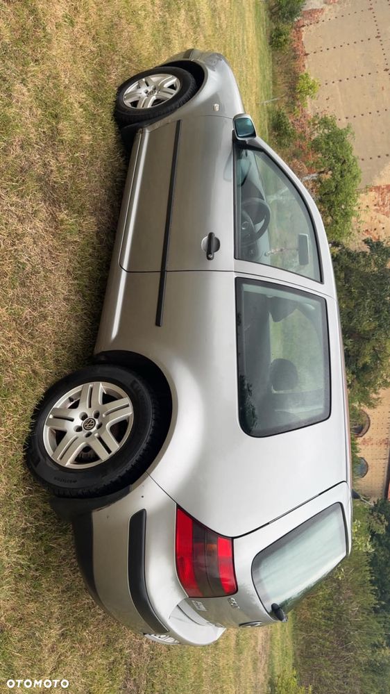 Volkswagen Golf 1.4 Basis - 18