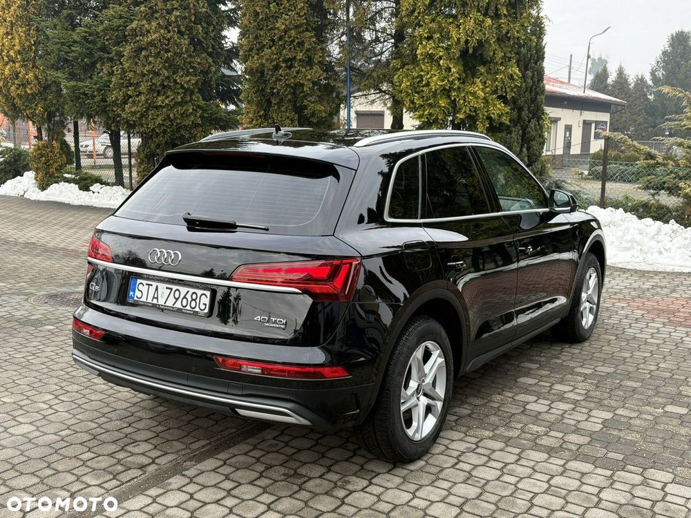 Audi Q5 - 7
