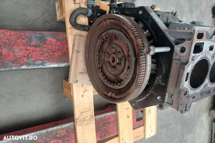 Bloc motor 1.4 BENZ CZCA Volkswagen VW Golf 7 [2012 - 2017] Hatchback - 6