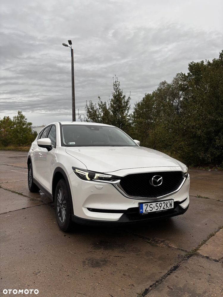 Mazda CX-5 2.0 Skydream 2WD - 2