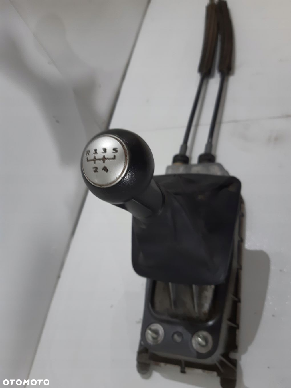 SEAT IBIZA IV 6J LEWAREK ZMIANY BIEGÓW GAŁKA LINKI - 4