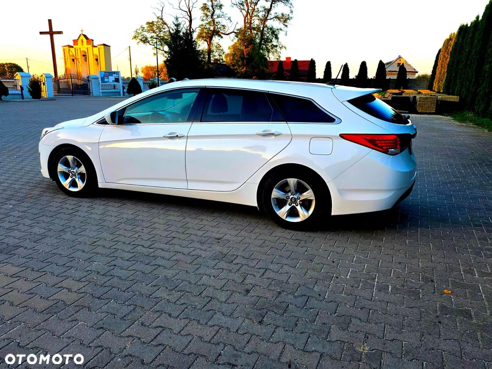 Hyundai i40 - 17