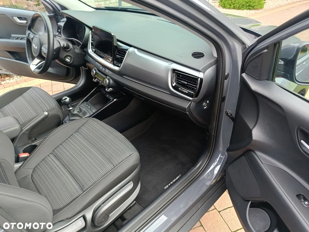 Kia Stonic - 15