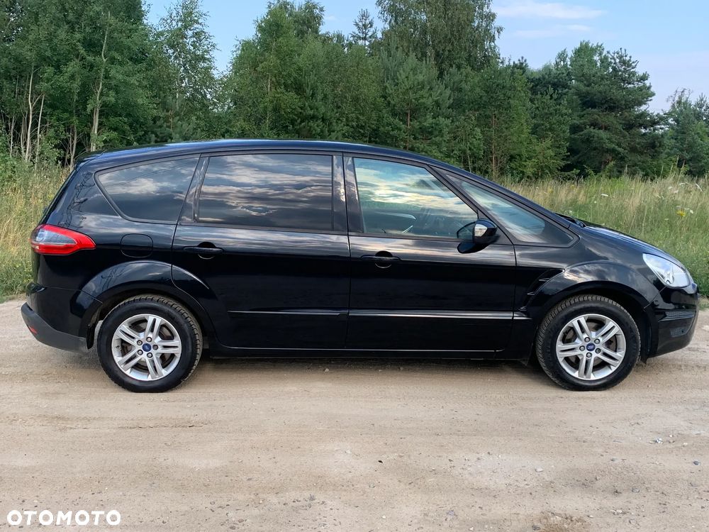 Ford S-Max - 5