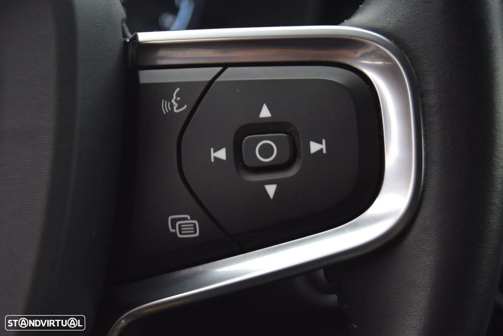 Volvo XC 40 1.5 T5 PHEV Inscription Expression - 24