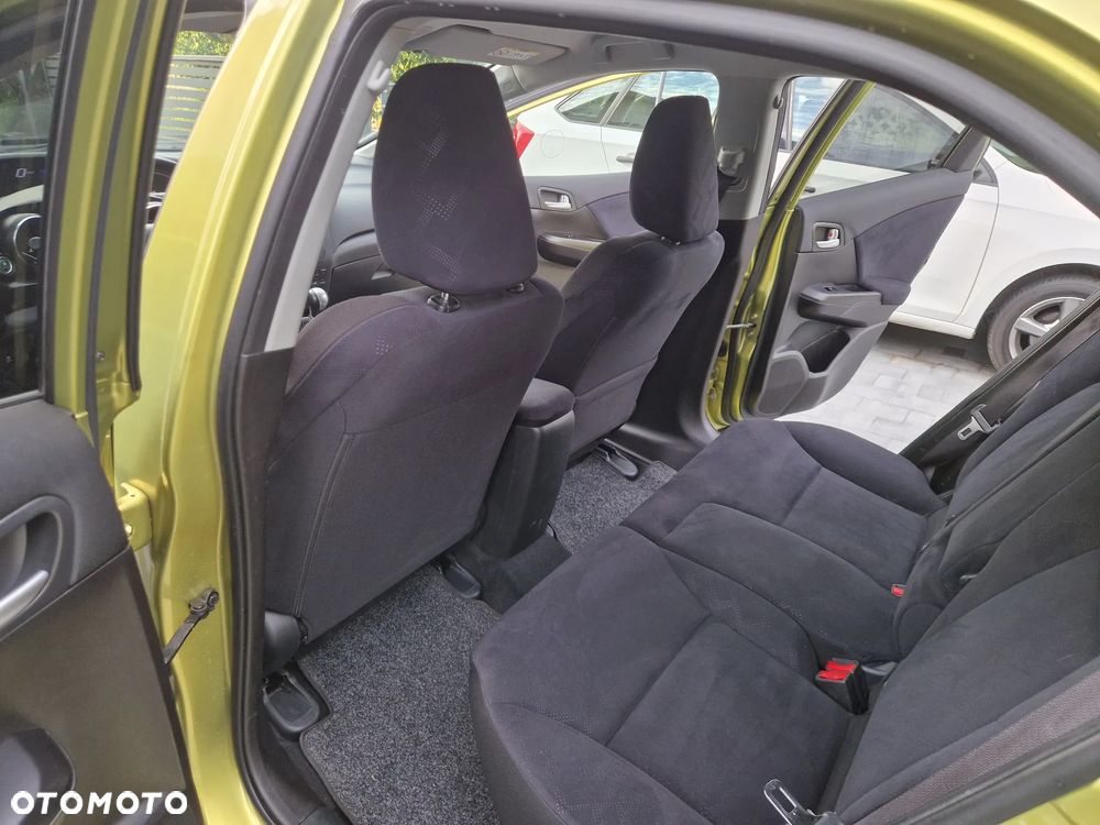 Honda Civic 1.8 Sport - 13