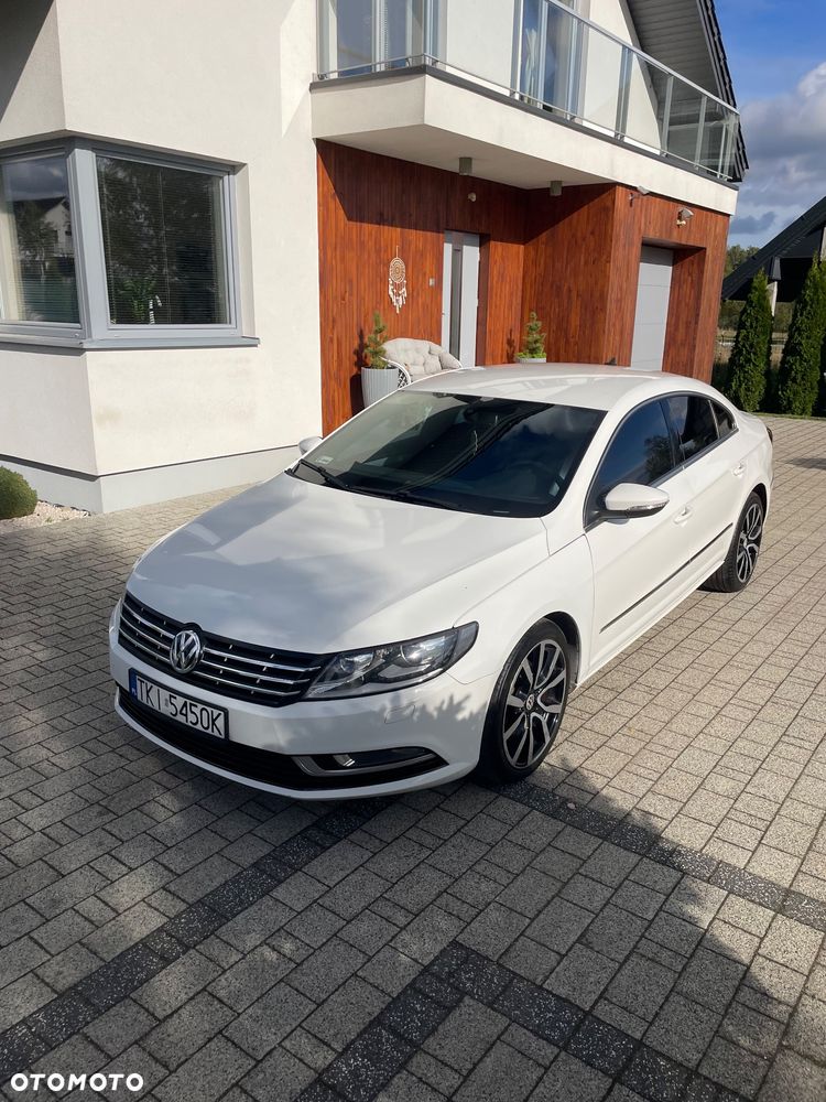 Volkswagen CC 2.0 TSI DSG - 11