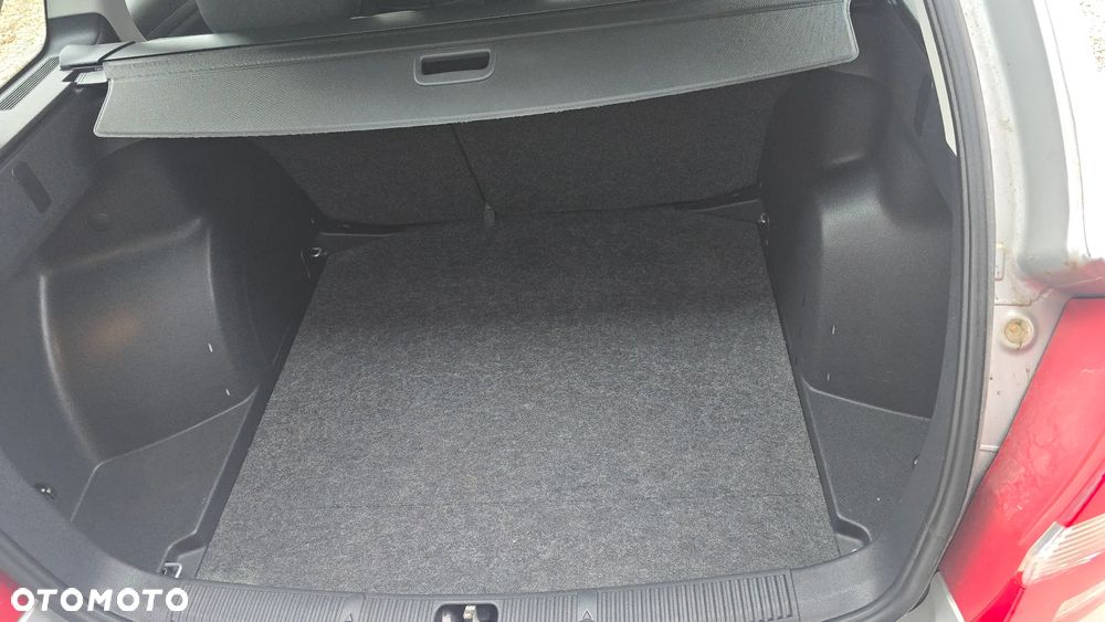 Skoda Fabia 1.2 HTP Ambiente - 11