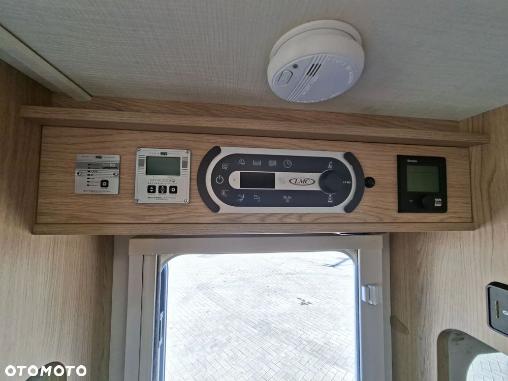 Fiat Ducato LMC V643 - 14
