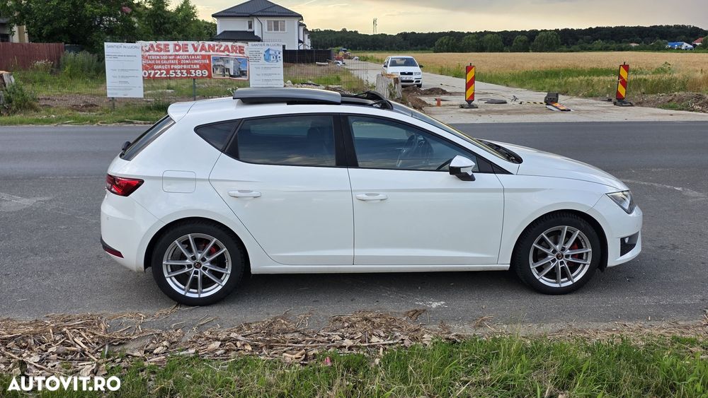 Seat Leon - 10