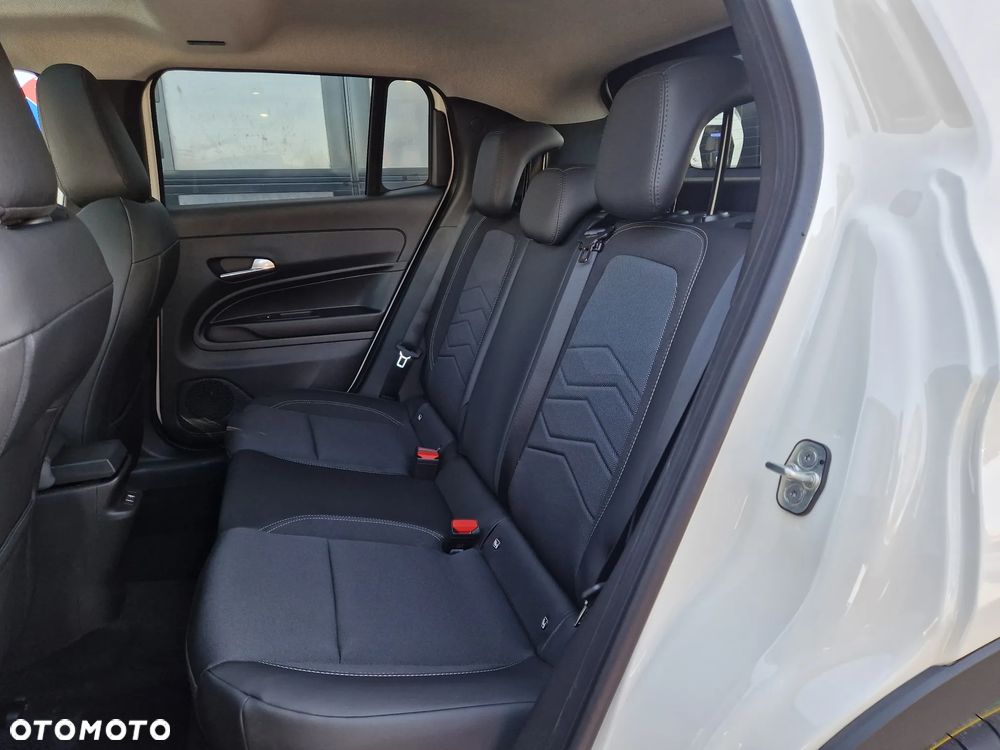 Jeep Avenger 1.2 T3 mHEV Summit FWD eDCT6 - 20