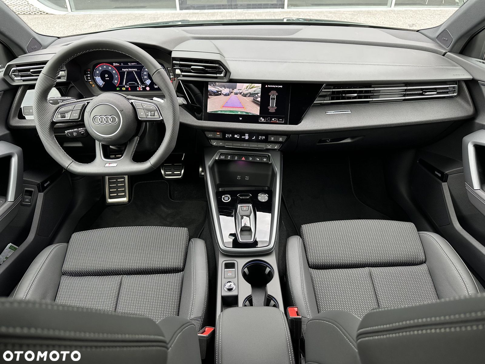 Audi A3 - 16