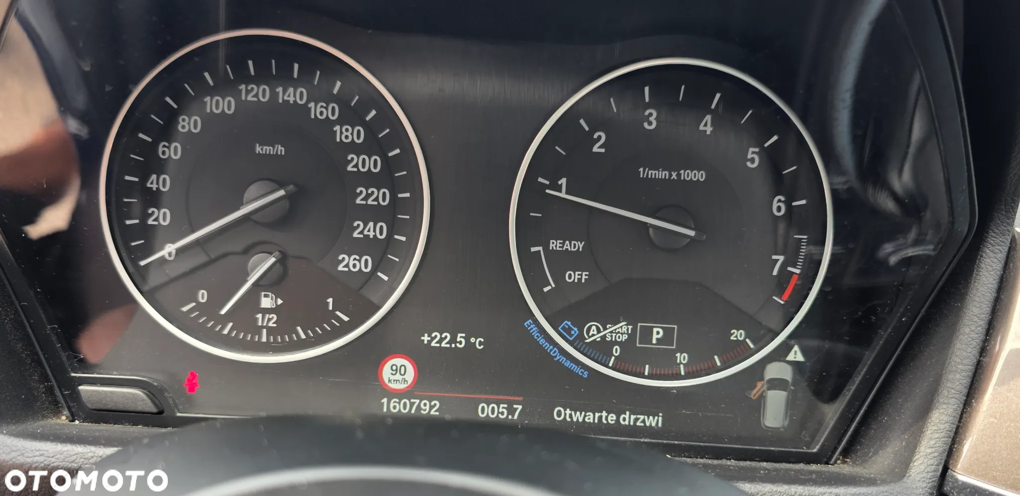 BMW X1 sDrive18i - 12