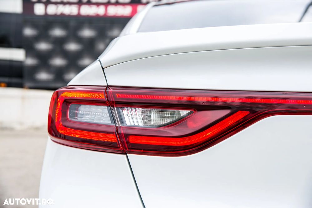 Renault Talisman ENERGY dCi 130 INTENS - 16
