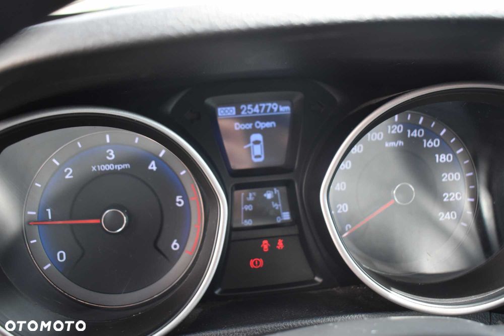 Hyundai i30 - 8