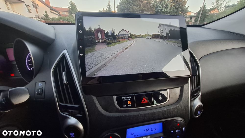 Hyundai ix35 2.0 CRDi 4WD 5 Star Edition - 11