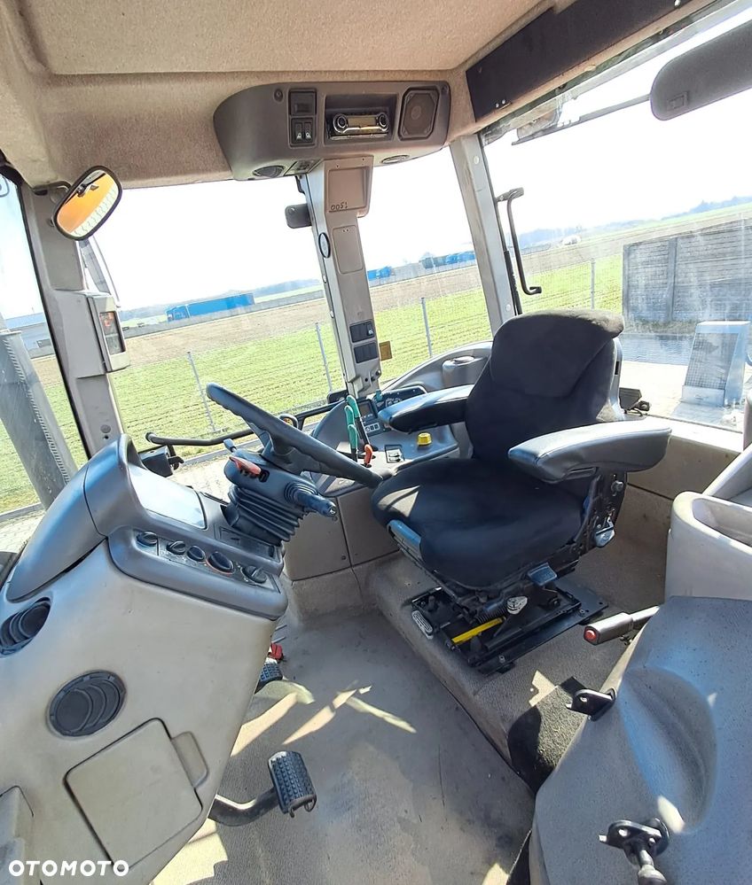 Renault Ares 626RZ - 11