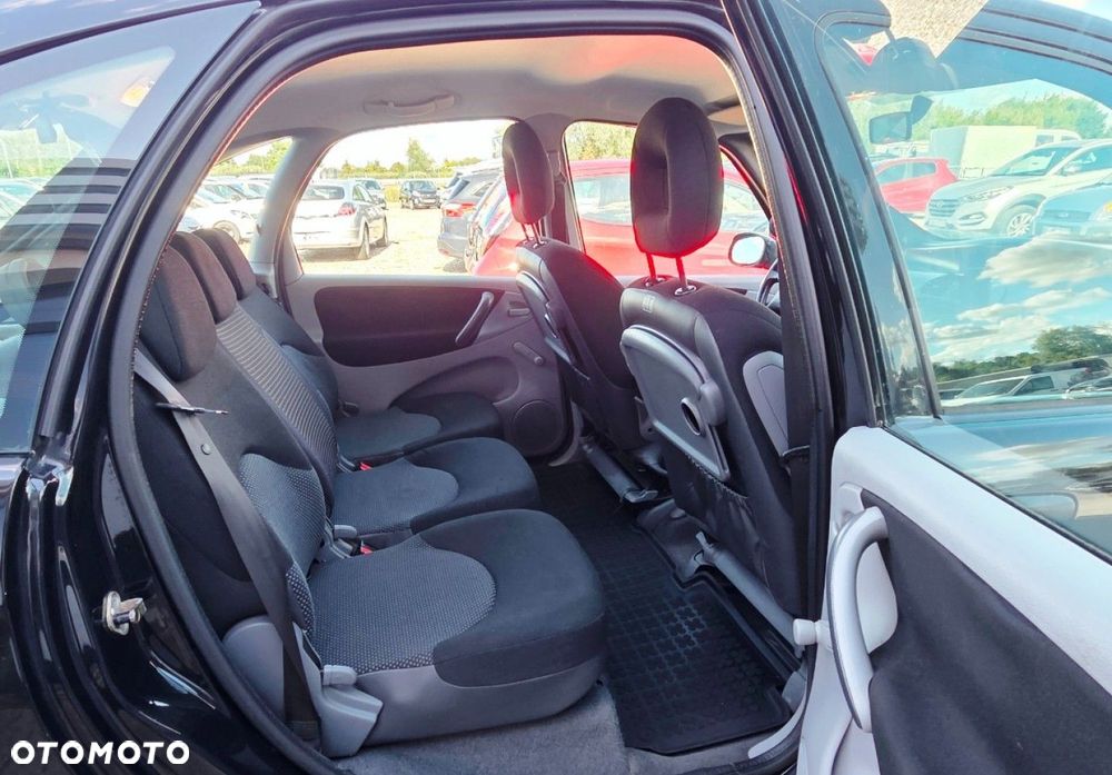 Citroën Xsara Picasso - 18