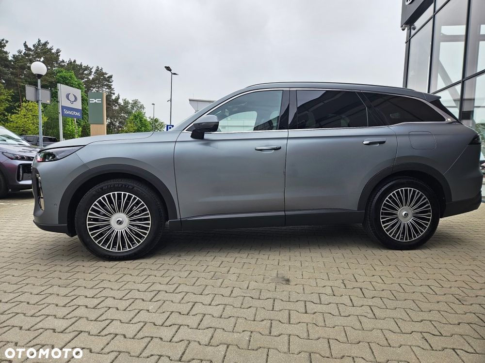 Chery Tiggo 9 - 2