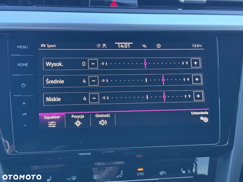 Volkswagen Arteon 2.0 TSI 4Motion R DSG - 38