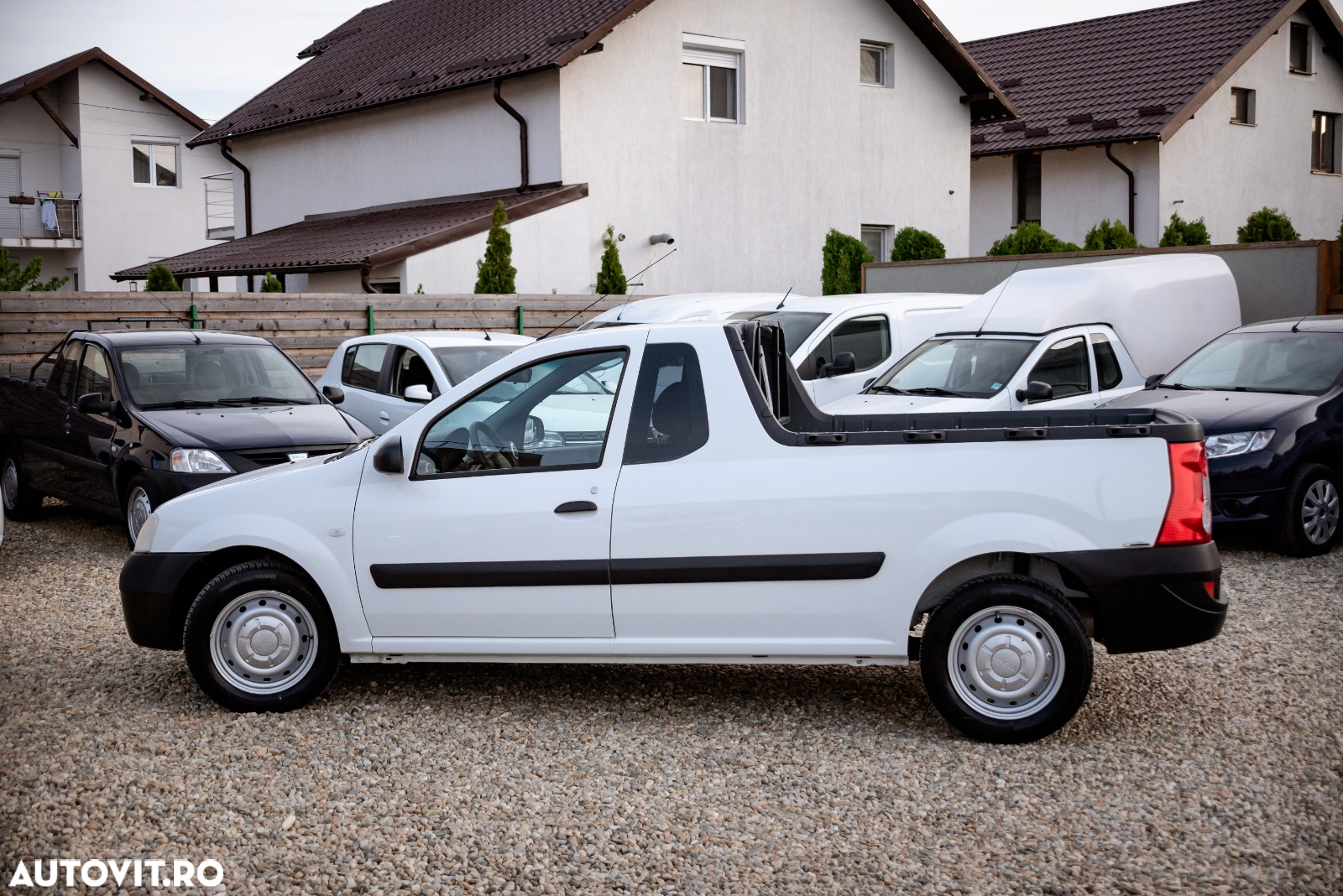 Dacia Pick Up - 7