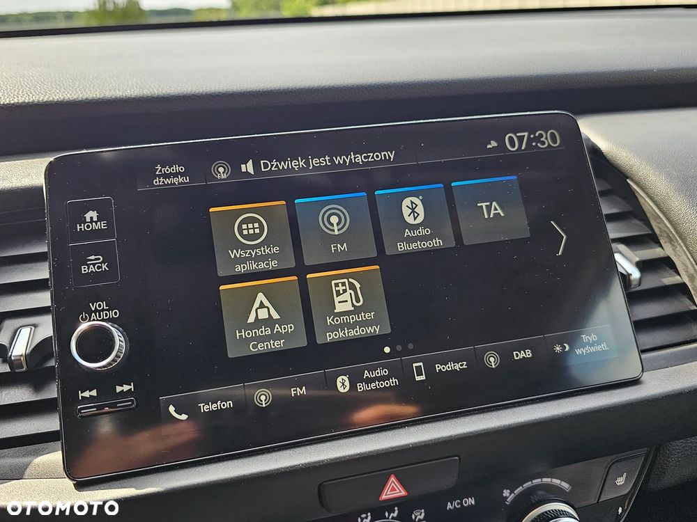 Honda Jazz - 20