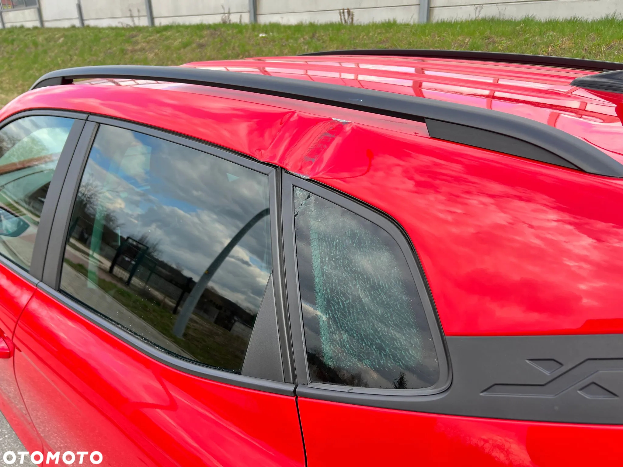 Seat Arona 1.0 TGI Fast Lane Style - 28