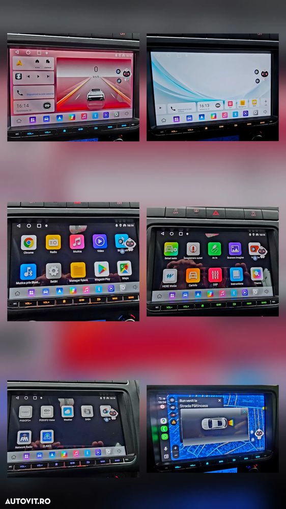 Volkswagen Polo 1.2 TDI Blue Motion 89g - 7