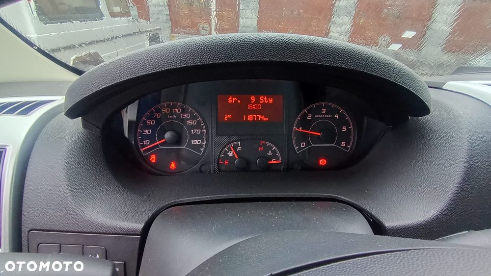 Fiat Ducato MJ L2 - 5