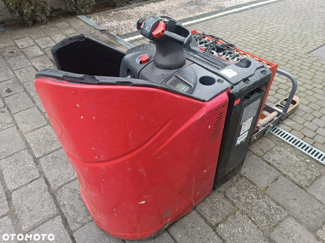 Inny T16 Kilka Sztuk Stan Techniczny Bardzo Dobry Okazja! - 17