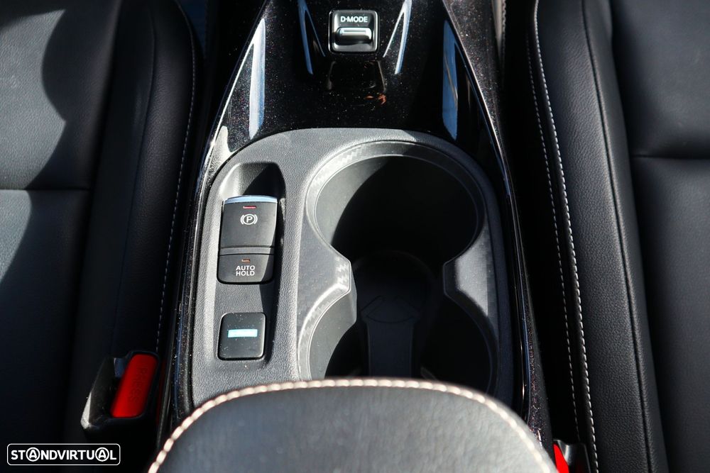 Nissan Juke 1.6 Hybrid Première Edition - 44