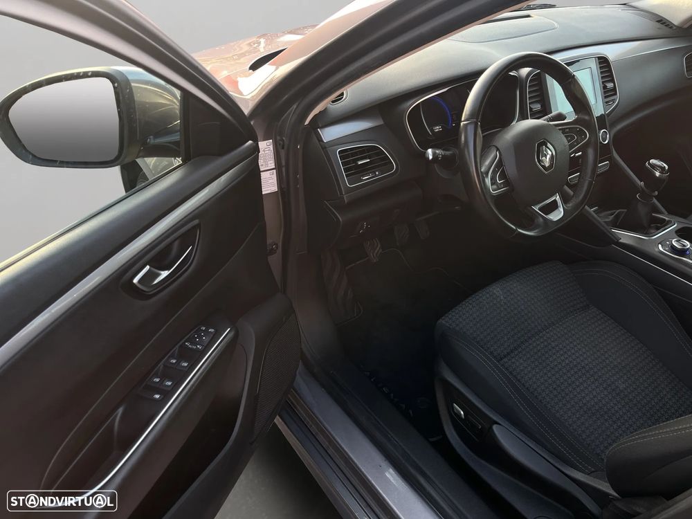 Renault Talisman 1.5 dCi Zen - 9