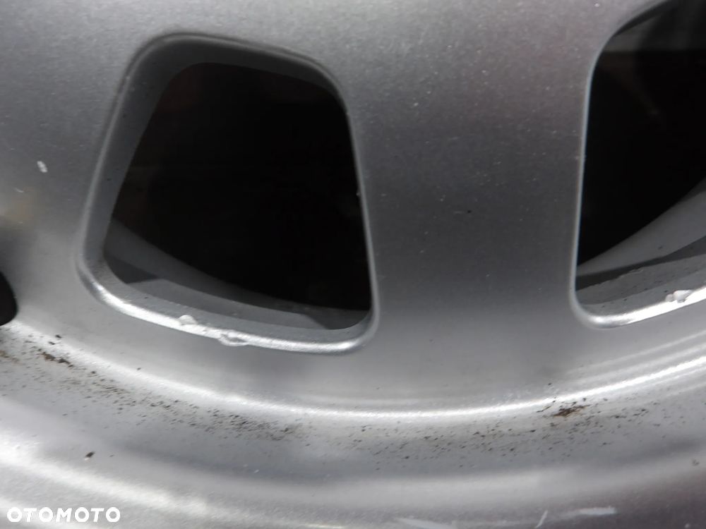 AUDI A4 B5 94-97 SEDAN 1.6B FELGI ALUMINIOWE ALUFELGI 5x112 6J ET45 R15 - 15