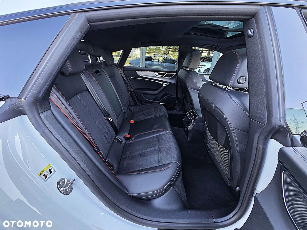 Audi A7 Sportback 45 TFSI mHEV Quattro S tronic - 26