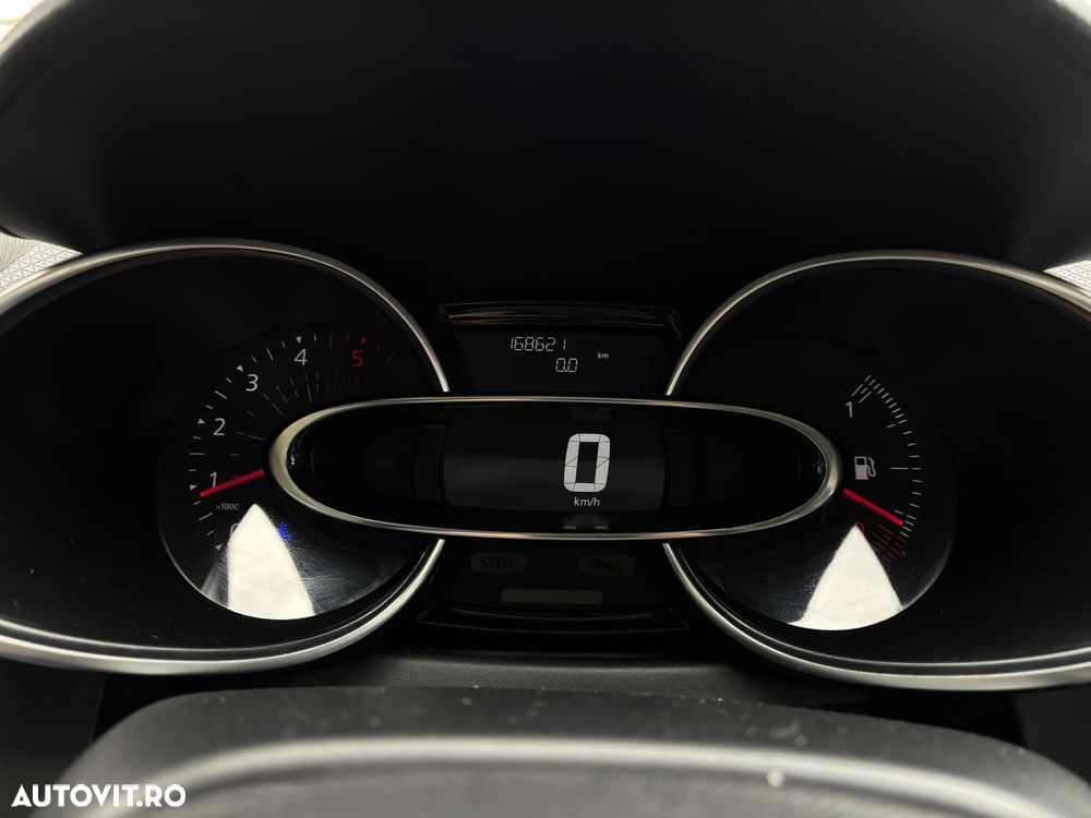 Renault Clio Energy dCi Life - 17