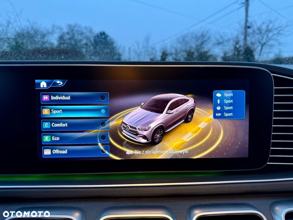 Mercedes-Benz GLE - 28