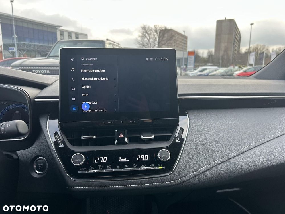 Toyota Corolla 1.8 Hybrid Comfort - 16