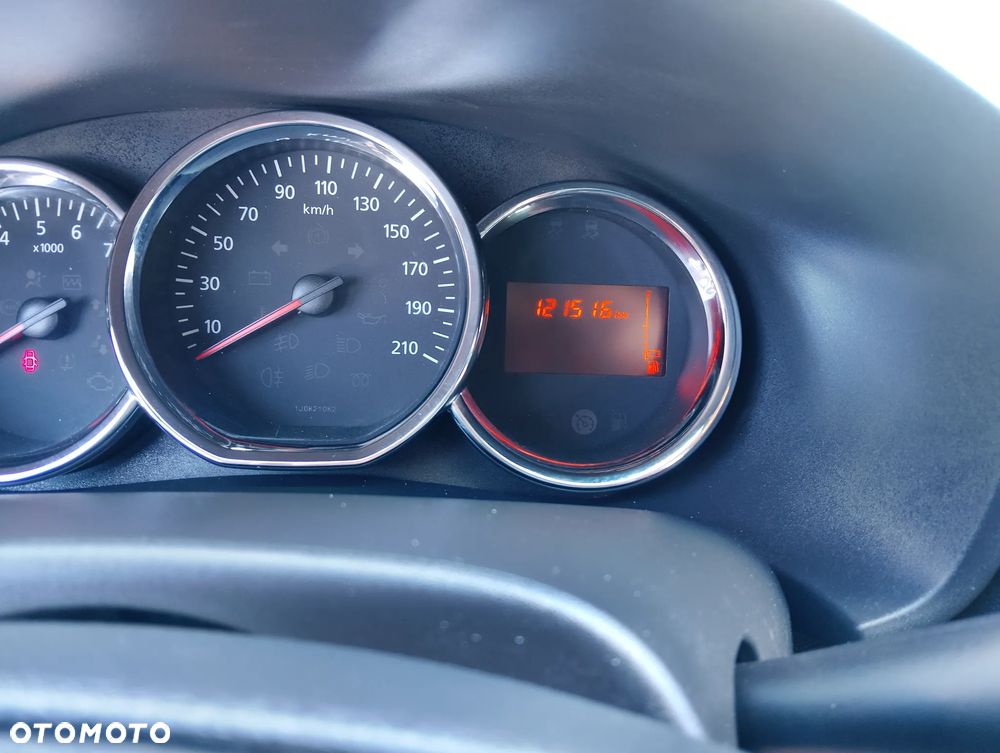 Dacia Logan 1.2 16V 75 Ambiance - 15