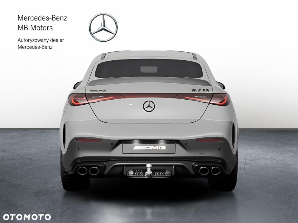 Mercedes-Benz GLC - 5