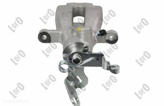 ZACISK HAMULCOWY TYŁ LEWY+PRAWY DS DS 3; SEAT IBIZA IV, IBIZA IV SC, LEON, LEON SC, LEON ST, LEON/HATCHBACK; SKODA OCTAVIA III, OCTAVIA IV 1.2-2.0D 10.08- - 4
