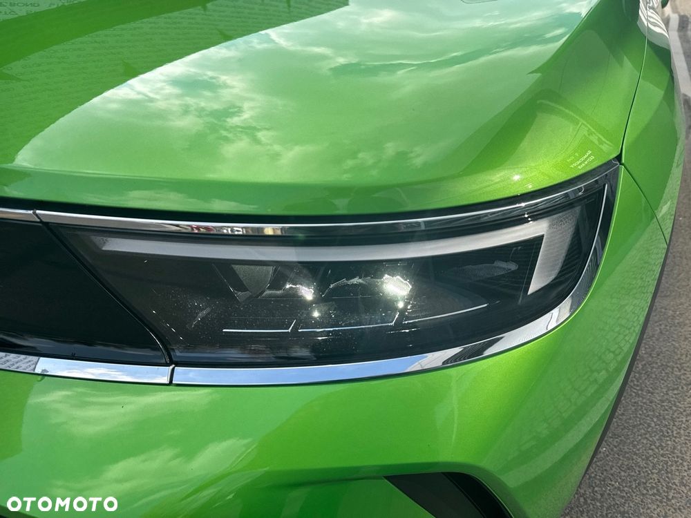Opel Mokka 50kWh Elegance - 12