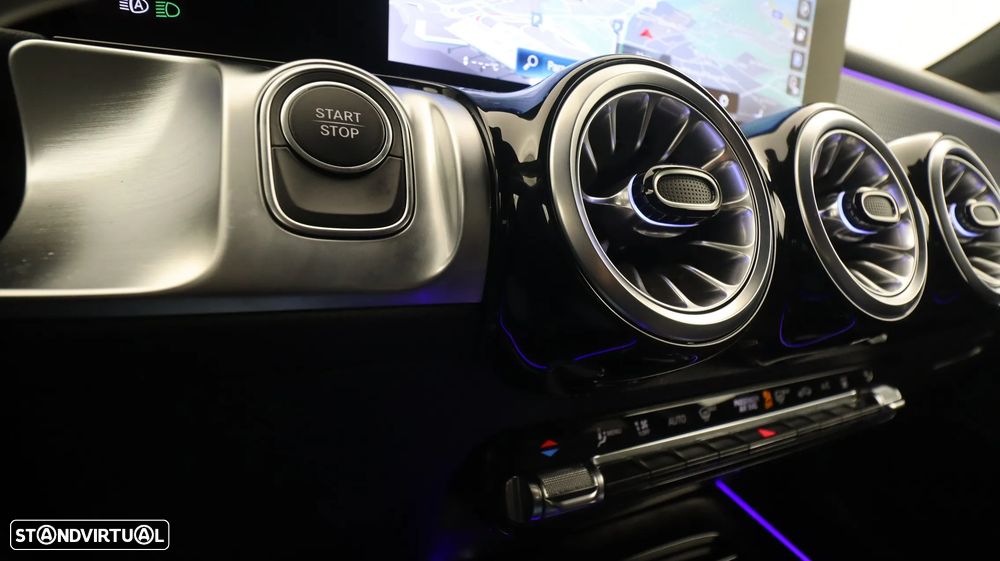 Mercedes-Benz EQB 350 4Matic Progressive - 23