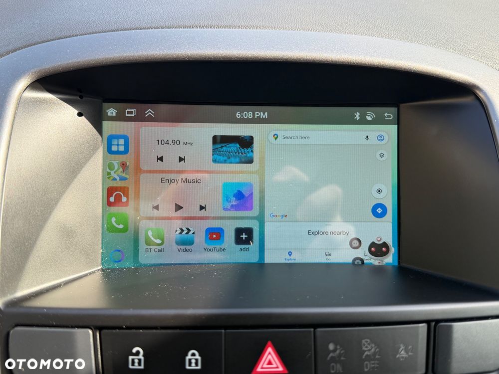 Opel Astra 1.4 Turbo Active - 19