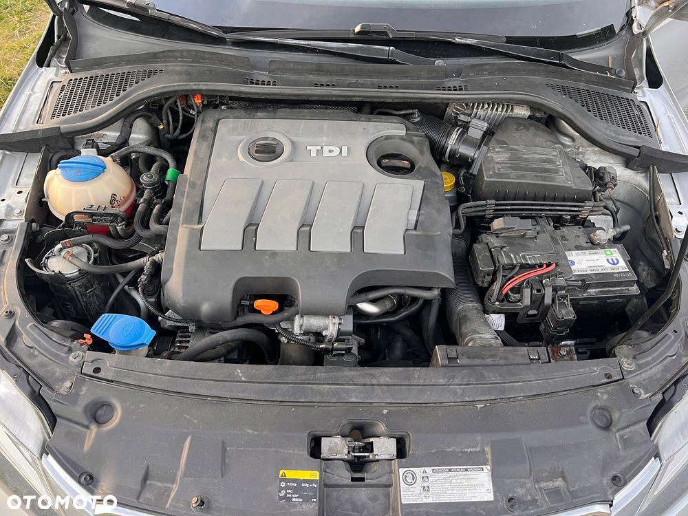 Seat Toledo 1.6 TDI S&S Style - 15