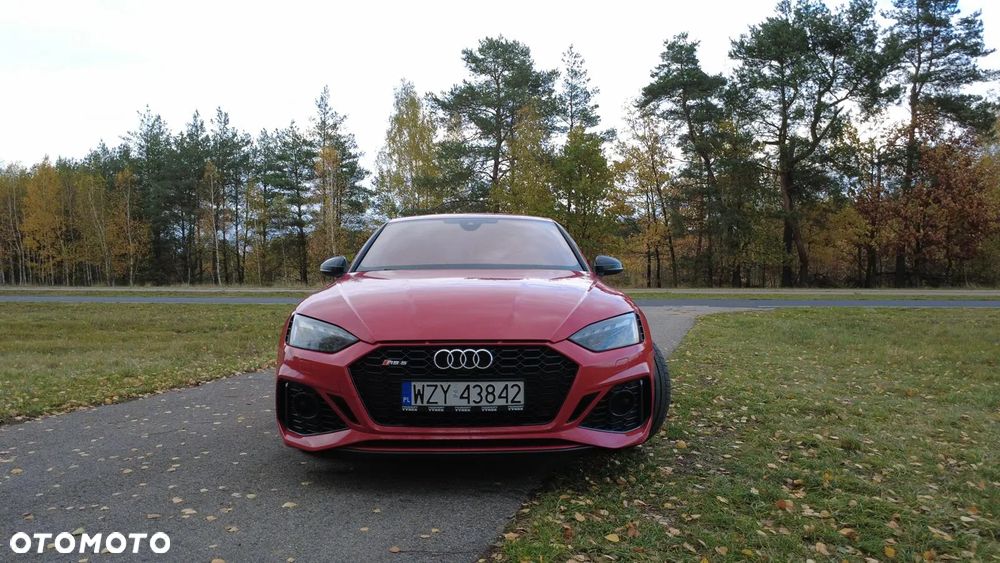 Audi RS5 Coupé 2.9 TFSI Quattro Tiptronic - 19