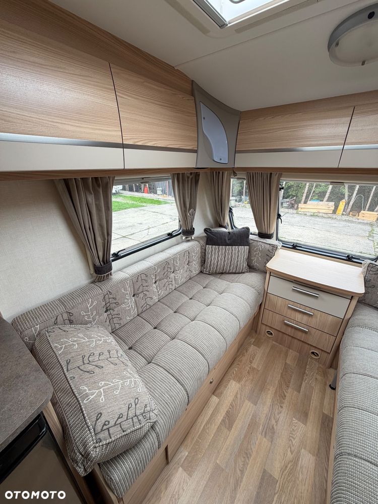 Coachman Amara 380/2 - 19