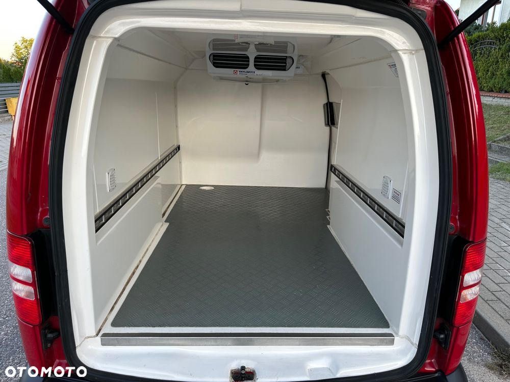 Volkswagen Caddy - 15
