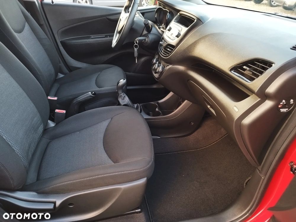 Opel Karl 1.0 Active - 27