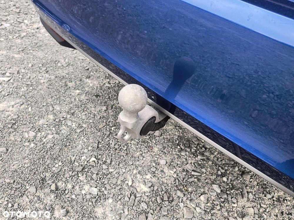 Skoda Superb 2.0 TSI L&K DSG - 20