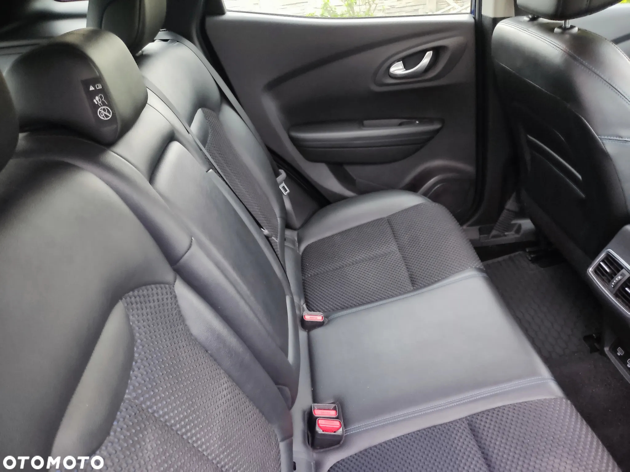 Renault Kadjar 1.3 TCe FAP Easy Life - 23